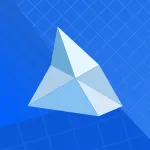 Lateral SVG Icon